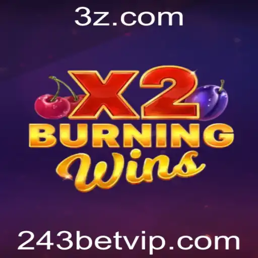 Descubra o Fascinante Mundo de BurningWinsX2 no 243bet