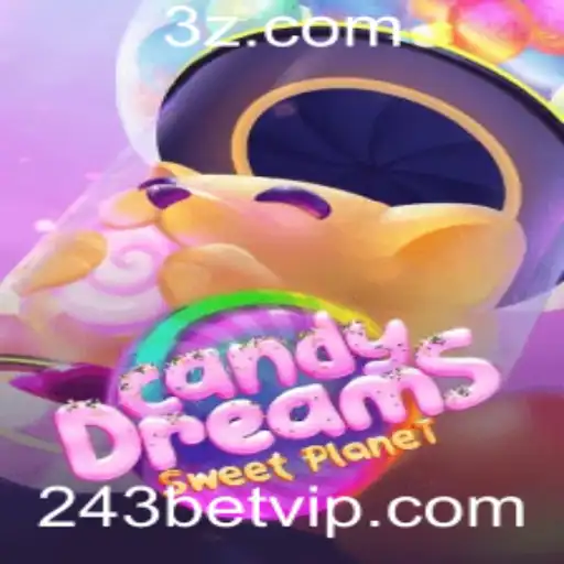 CandyDreams: Explorando o Doce Universo de Possibilidades