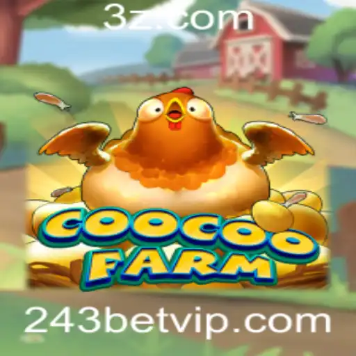 Descubra CooCooFarm: O Jogo de Estratégia que Está Conquistando o Mundo