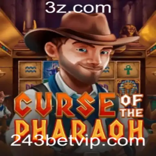 Explorando o Fascinante Mundo de CurseofthePharaoh e a Emoção das Apostas 243bet
