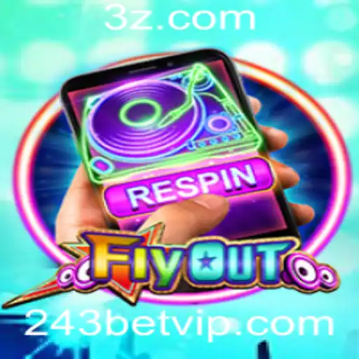 FlyOut: Uma Nova Era dos Jogos de Aposta Online Com 243bet