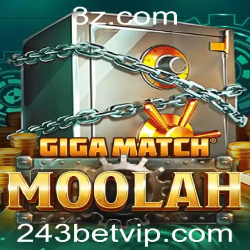 Explorando o Mundo de GigaMatchMoolah: O Jogo de Slots Revolucionário