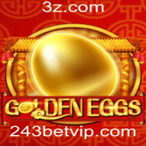 GoldenEggs: Uma Nova Experiência de Jogo Online com 243bet