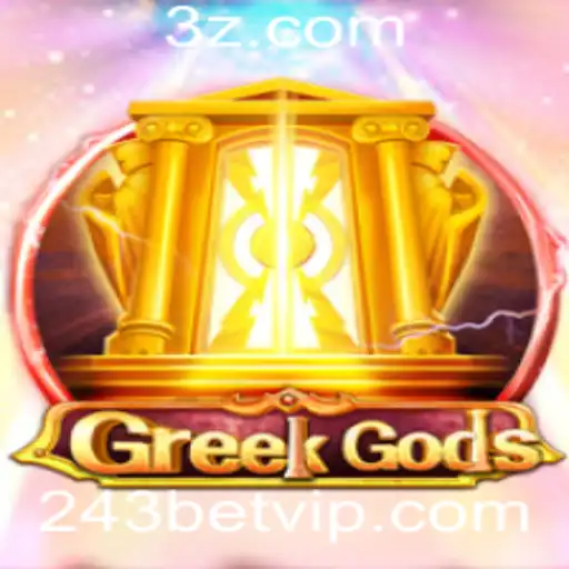 Descubra a Magia dos Deuses com GreekGods e 243bet