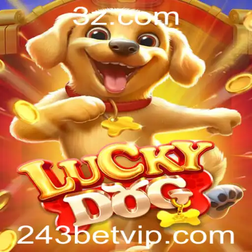 Descobrindo o Mundo de LuckyDog: Uma Aventura Inovadora com 243bet