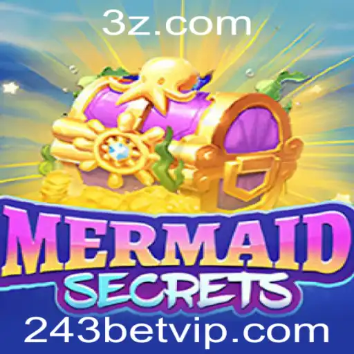 Descubra as Misteriosas Aventuras de MermaidSecrets com 243bet