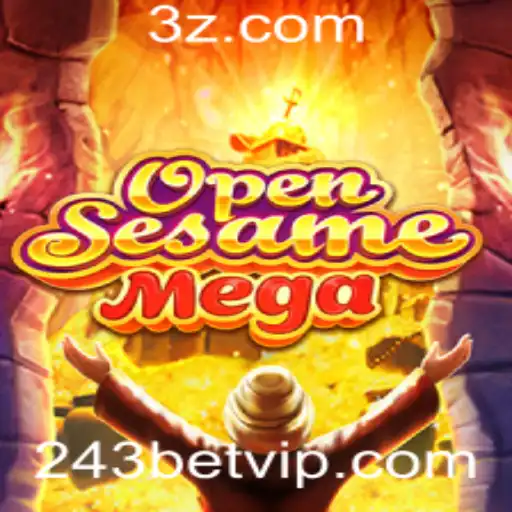 OPENSESAMEMEGA: Explorando o Novo Jogo de Apostas Online