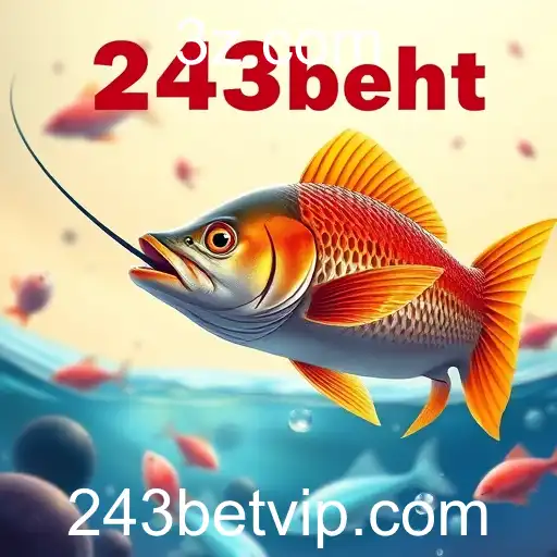 Pesca Online: A Nova Fronteira das Apostas com 243bet