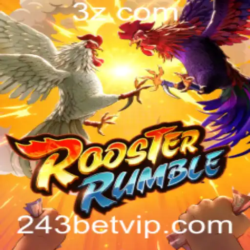 Explorando o Jogo 'RoosterRumble' e a Dinâmica das Apostas 243Bet