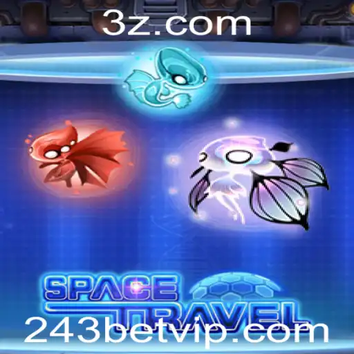 Explorando o Mundo de SpaceTravel: Um Aventura Intergaláctica com 243bet
