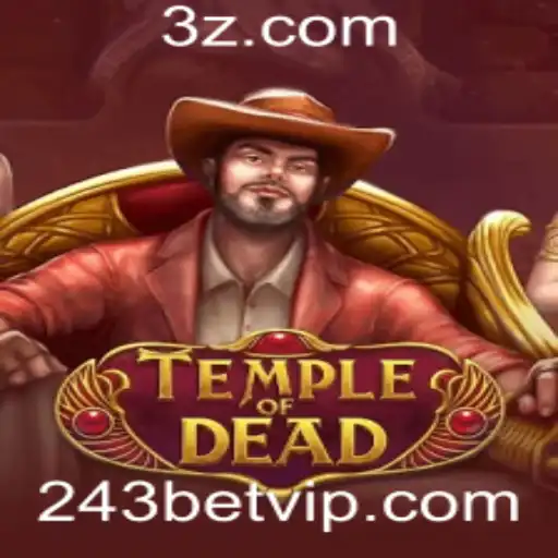Descubra o Fascinante Mundo de TempleofDead com 243bet