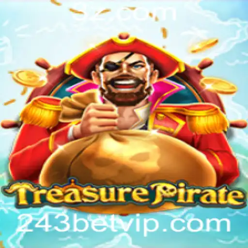 Descubra o Fascinante Mundo de TreasurePirate com 243bet