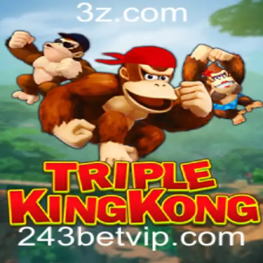 Tudo o que Você Precisa Saber sobre o Jogo TripleKingKong