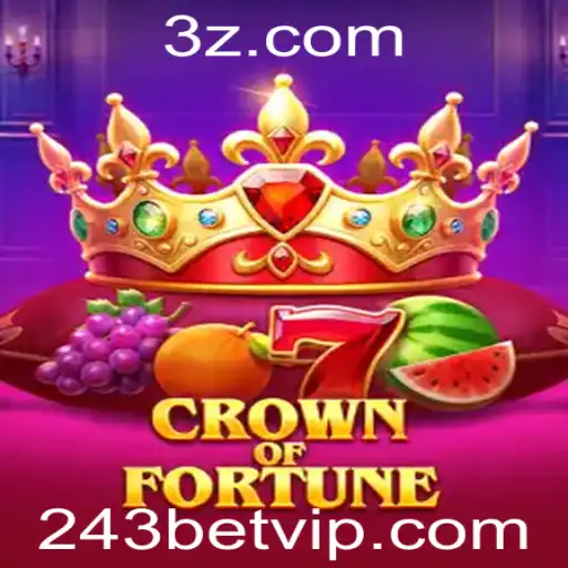 Explorando o Mundo do CrownofFortune: Um Guia Completo para o Jogo de 243bet