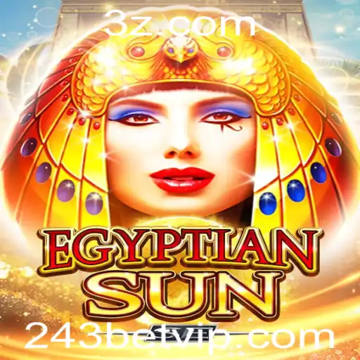 Descubra o Fascinante Mundo de EgyptianSunSE com 243bet