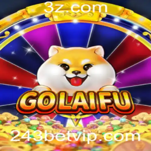Descubra GoLaiFu: Um Jogo de Estratégia e Azar com 243bet