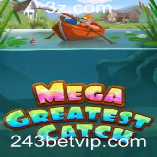 Descubra as Aventuras de MegaGreatestCatch: O Jogo que Conquista Multidões
