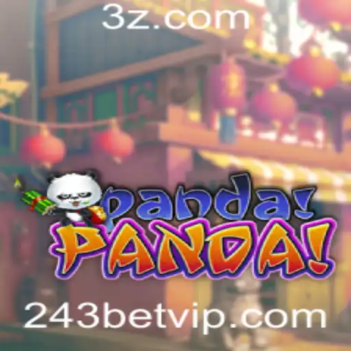 PandaPanda: Uma Imersão no Mundo dos Jogos de Cassino com 243Bet