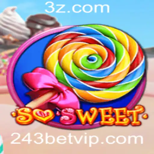 Explorando o Mundo do Jogo SoSweet com 243bet