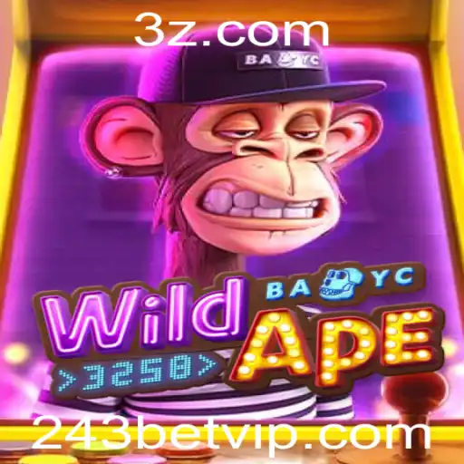 Explorando o Mundo de WildApe3258: Um Guia Completo para 243bet Enthusiasts