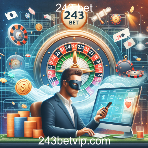 A Importância dos Depósitos na Jogabilidade da 243 Bet
