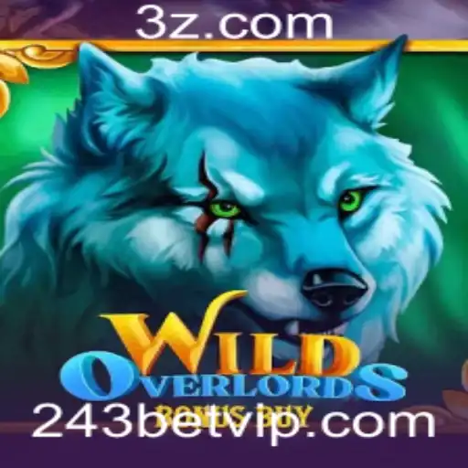 Descubra o Fascinante Mundo de WildOverlordsBonusBuy com 243bet