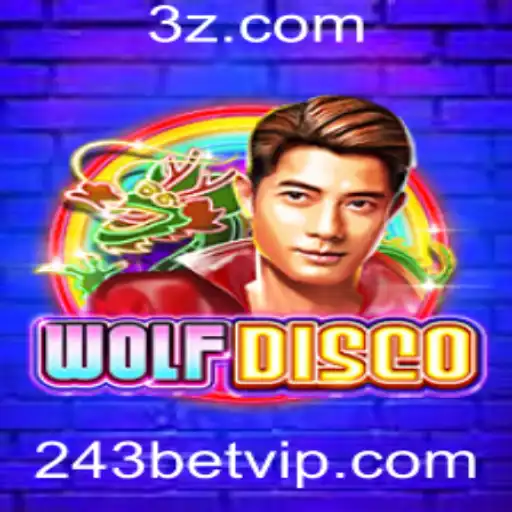 Descubra o Mundo de WolfDisco: O Jogo Inovador para 243bet